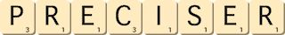 preciser