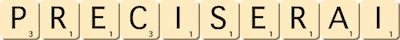 preciserai preciserai