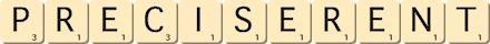 preciserent preciserent