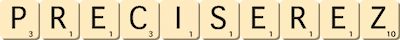 preciserez