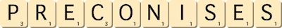 preconises