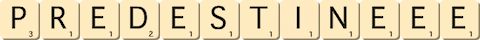 predestine--ee