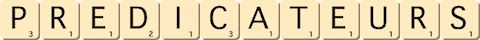 predicateurs