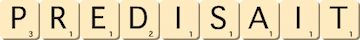predisait
