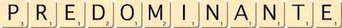 predominante