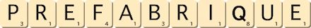 prefabrique prefabrique