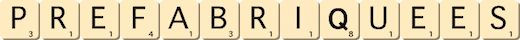 prefabriquees prefabriquees
