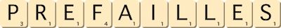 prefailles