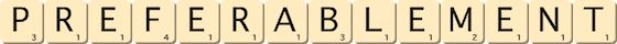 preferablement preferablement