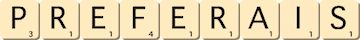preferais