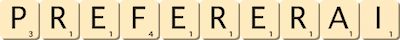 prefererai prefererai