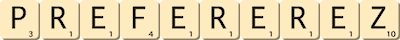 prefererez prefererez