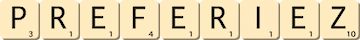 preferiez preferiez