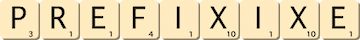 prefix--ixe