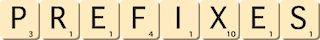 prefixes prefixes