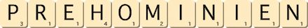 prehominien