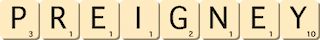 preigney