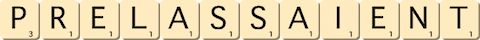 prelassaient prelassaient