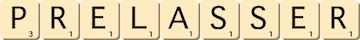 prelasser prelasser