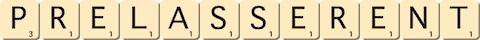 prelasserent prelasserent