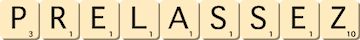 prelassez