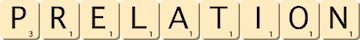 prelation