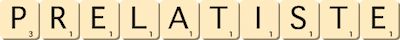 prelatiste