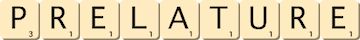 prelature