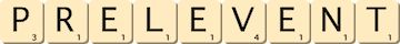 prelevent