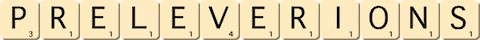 preleverions preleverions