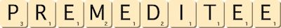 premeditee