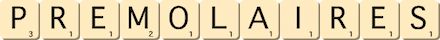 premolaires