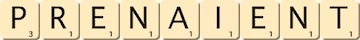 prenaient prenaient