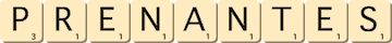 prenantes