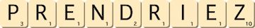 prendriez
