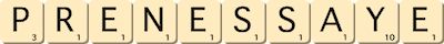 prenessaye