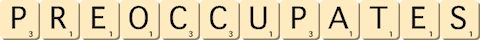 preoccupates preoccupates