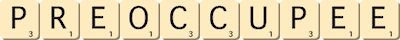 preoccupee preoccupee