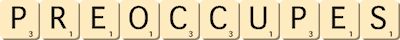 preoccupes preoccupes