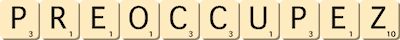 preoccupez preoccupez