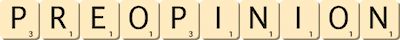 preopinion