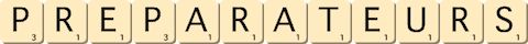preparateurs