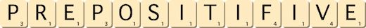 prepositif--ive