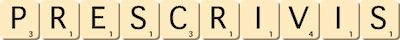 prescrivis