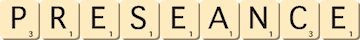 preseance