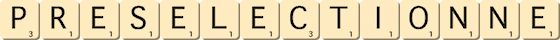 preselectionne