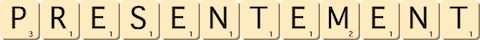 presentement presentement
