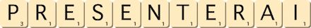 presenterai presenterai