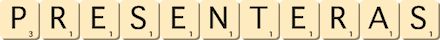 presenteras presenteras