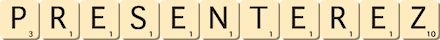 presenterez